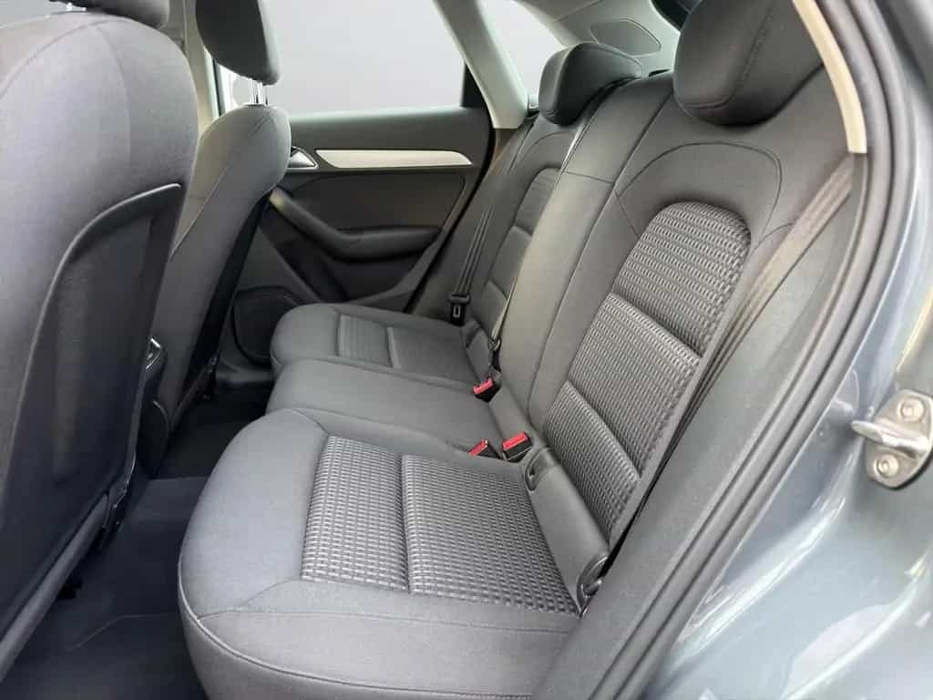 Audi Q3 1.4 TFSI S tronic*Navi*AC*Bluetooth*2.Hand* 05/2014-photo-8