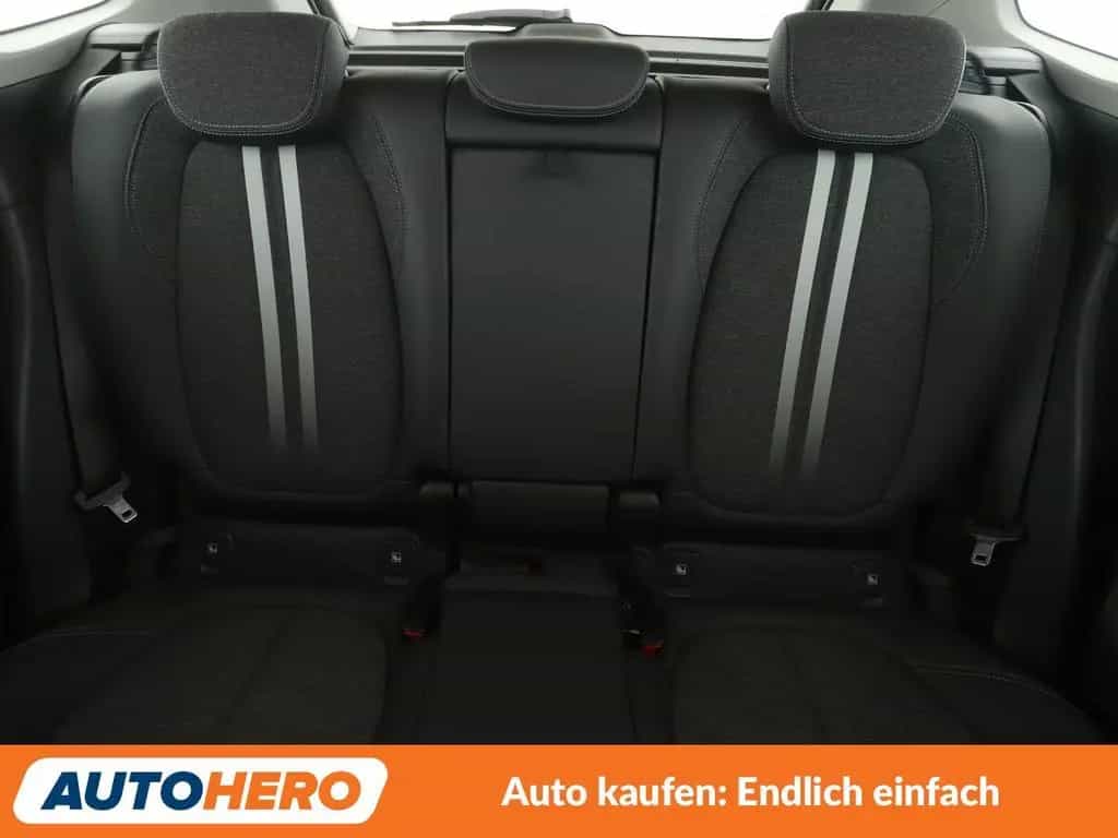 BMW X1 sDrive 18i Sport Line Aut.*NAV*TEMPO*CAM*AHK* 05/2022-photo-15