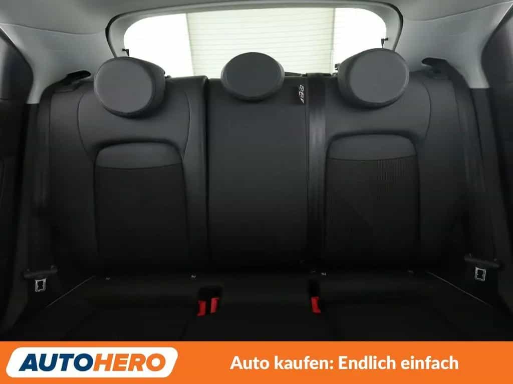 Fiat 500X 1.0 Turbo Cross*NAVI*PDC*TEMPO*SHZ*ALU* 10/2018-photo-15