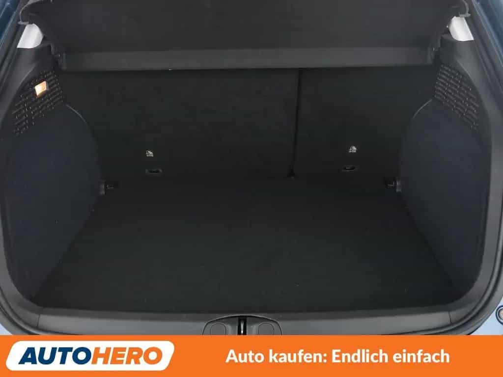 Fiat 500X 1.0 Turbo Cross*NAVI*PDC*TEMPO*SHZ*ALU* 10/2018-photo-17