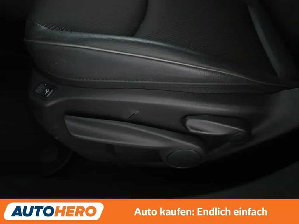 Fiat 500X 1.0 Turbo Cross*NAVI*PDC*TEMPO*SHZ*ALU* 10/2018-photo-26