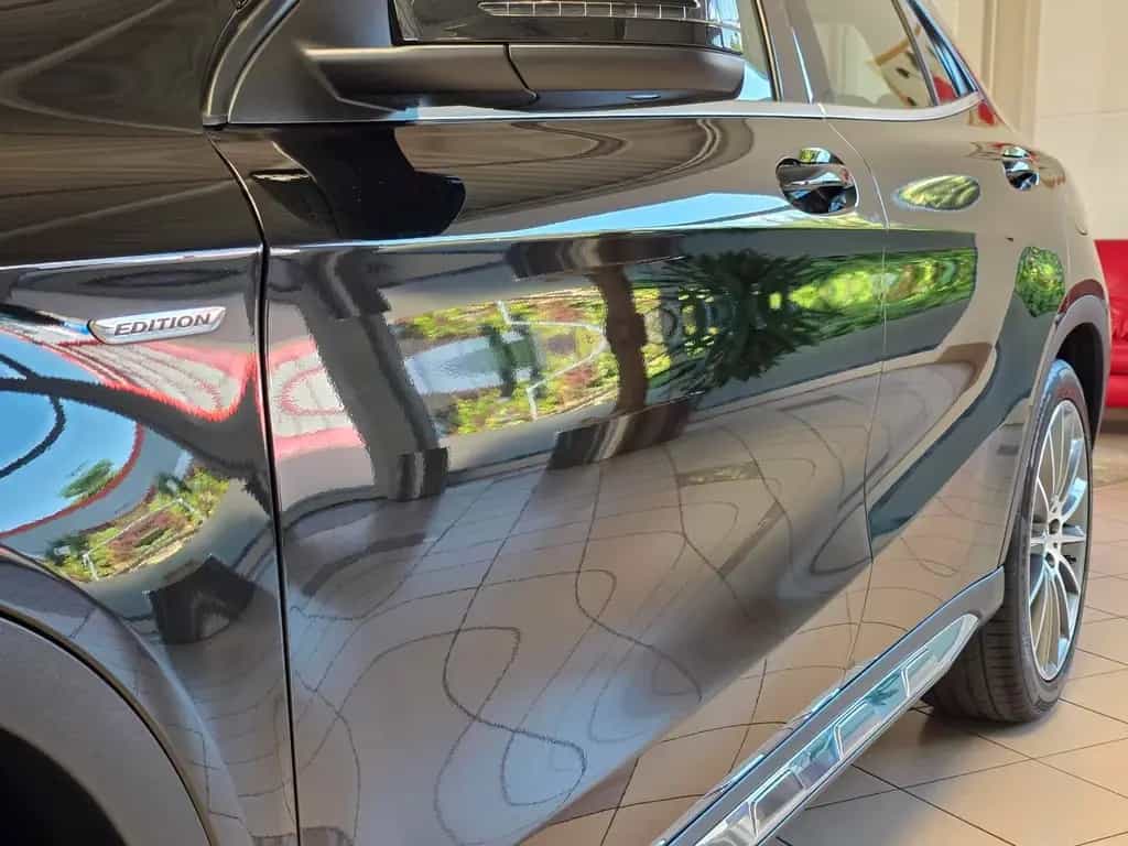 Mercedes-Benz GLA 200 Autom. AMG/LED/Leder/Kamera/Panorama/Ahk 10/2018-photo-12