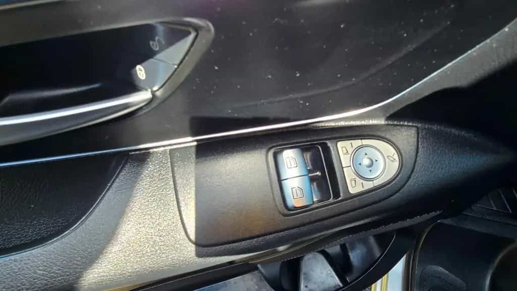 Mercedes-Benz Vito Mixto.119.Navi.Klima.1Hand.Standheizung 01/2022-photo-12