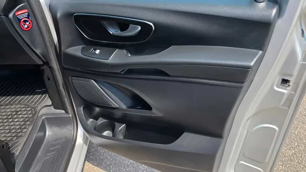 Mercedes-Benz Vito Mixto.119.Navi.Klima.1Hand.Standheizung 01/2022-photo-18
