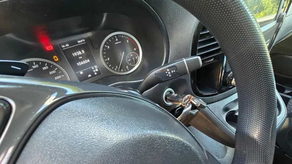 Mercedes-Benz Vito Mixto.119.Navi.Klima.1Hand.Standheizung 01/2022-photo-20