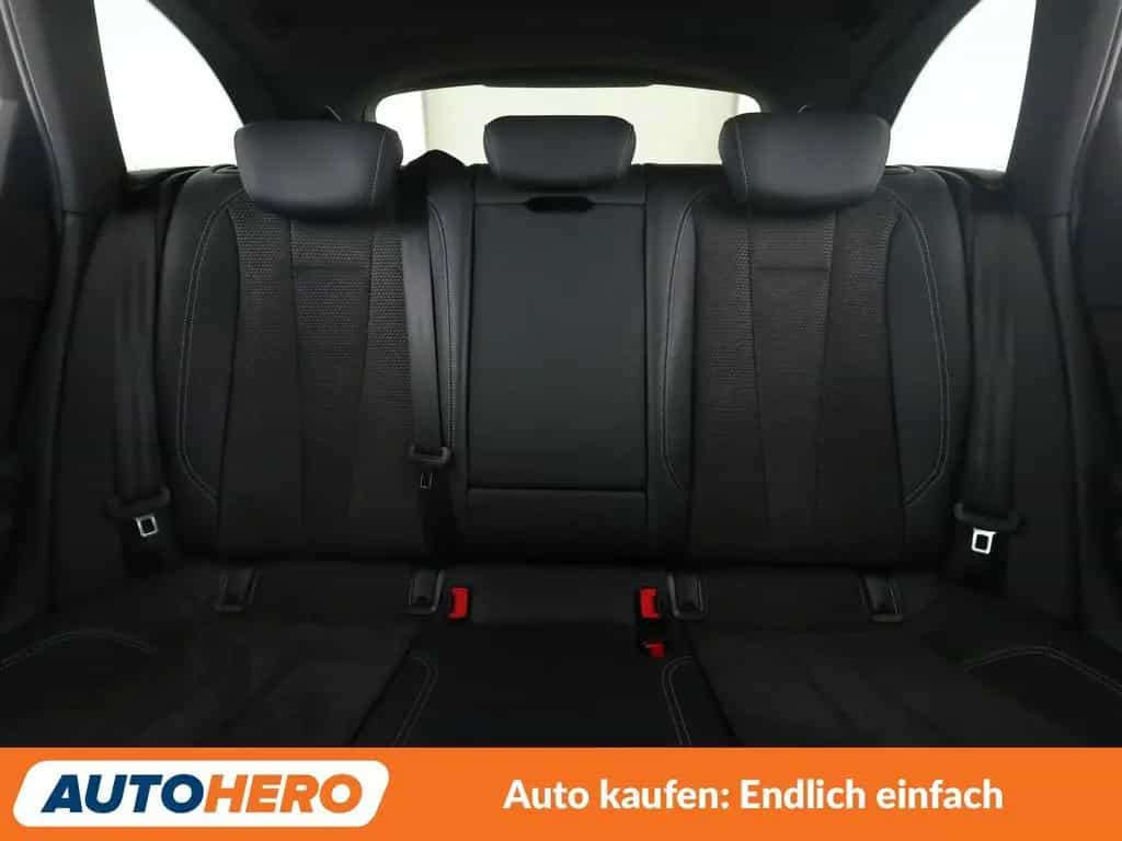 Audi A4 2.0 TFSI ultra Sport Aut.*NAVI*CAM*ACC* 10/2016-photo-15