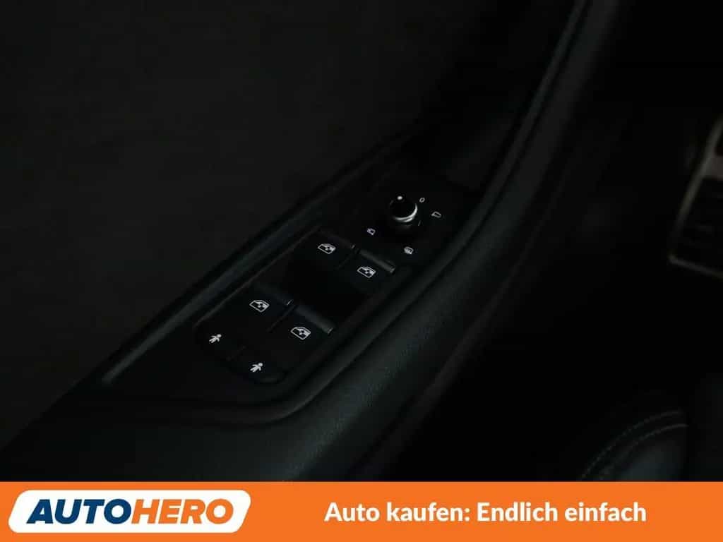Audi A4 2.0 TFSI ultra Sport Aut.*NAVI*CAM*ACC* 10/2016-photo-27