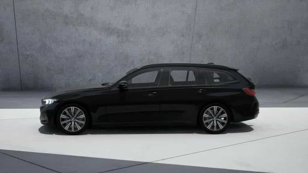 BMW 320 d Touring ACC HUD SpurAss AHK HiFi Navi RFK 06/2023-photo-3