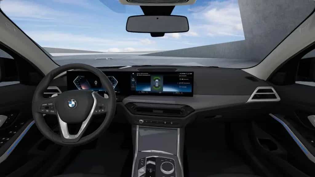 BMW 320 d Touring ACC HUD SpurAss AHK HiFi Navi RFK 06/2023-photo-5