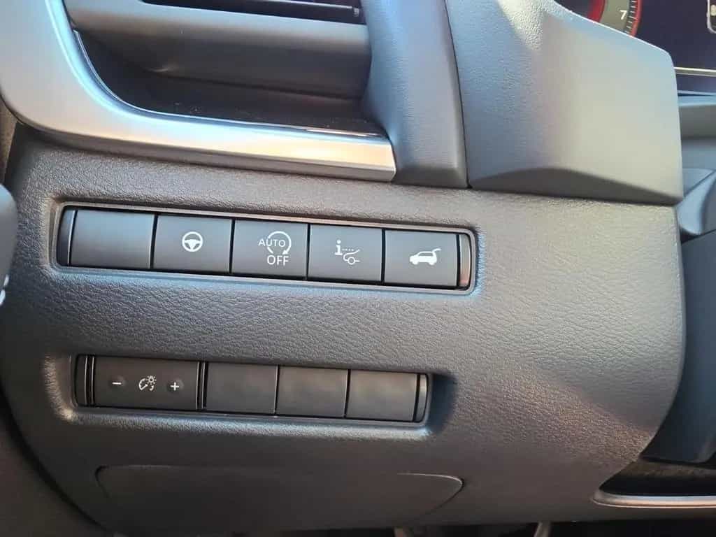 Nissan Qashqai 1.3DIG-T CVT Tekna/NAVI/Voll-LED/PGD/HUD 05/2023-photo-16