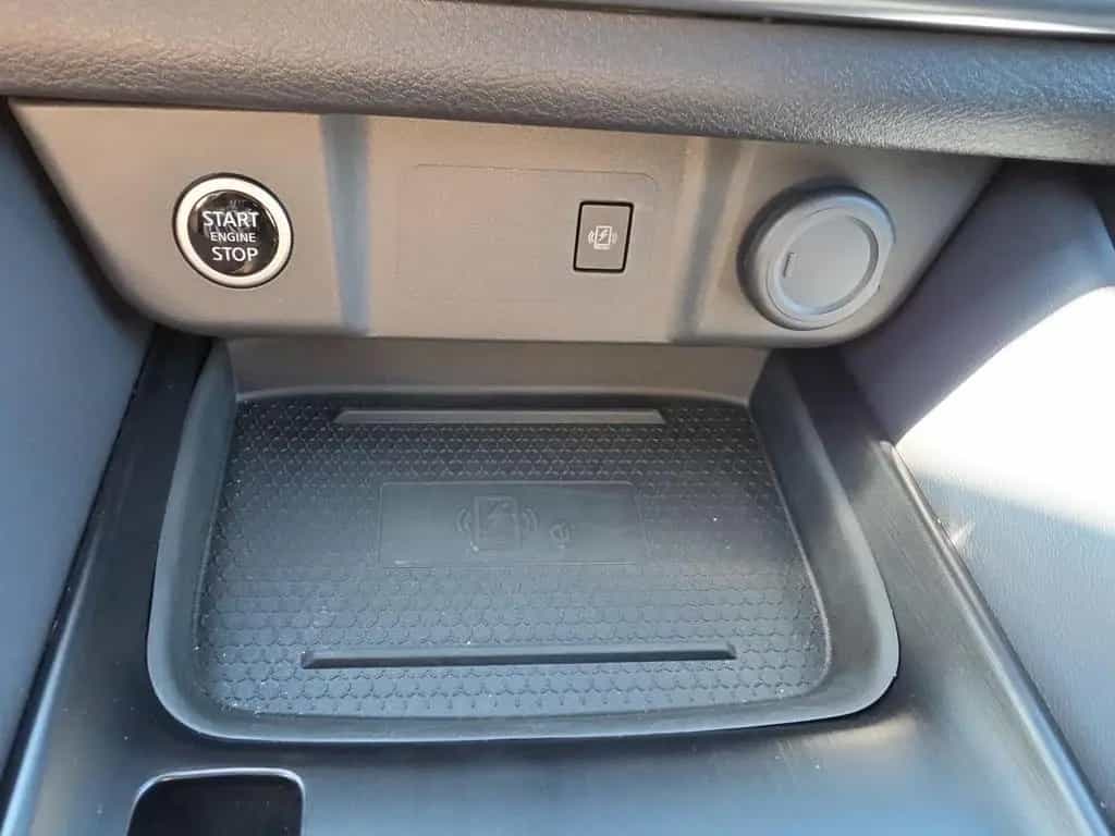 Nissan Qashqai 1.3DIG-T CVT Tekna/NAVI/Voll-LED/PGD/HUD 05/2023-photo-17