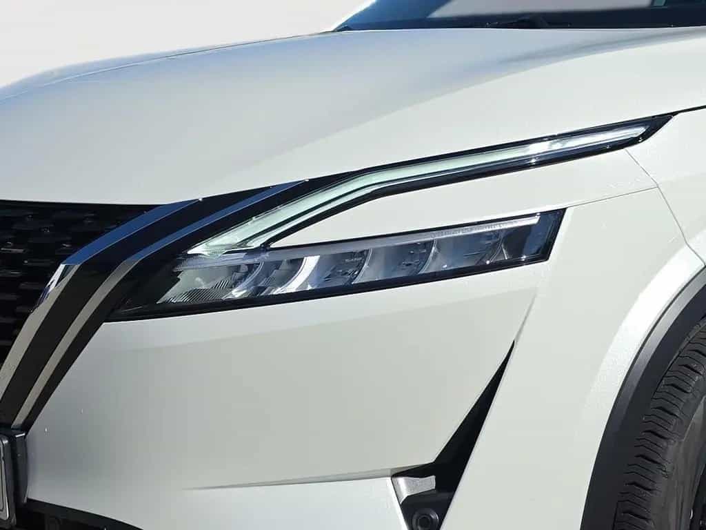 Nissan Qashqai 1.3DIG-T CVT Tekna/NAVI/Voll-LED/PGD/HUD 05/2023-photo-5