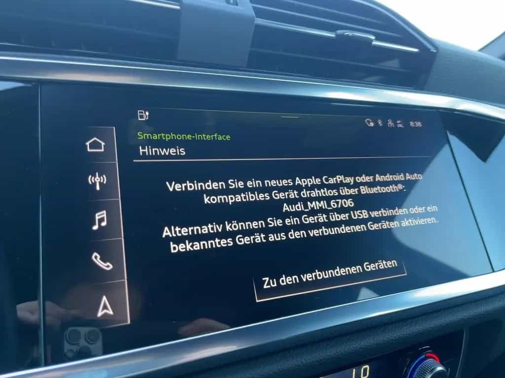 Audi Q3 Sportback 1,4 PHEV APP+VIRT+LED+NAVI+PDC 03/2023-photo-11
