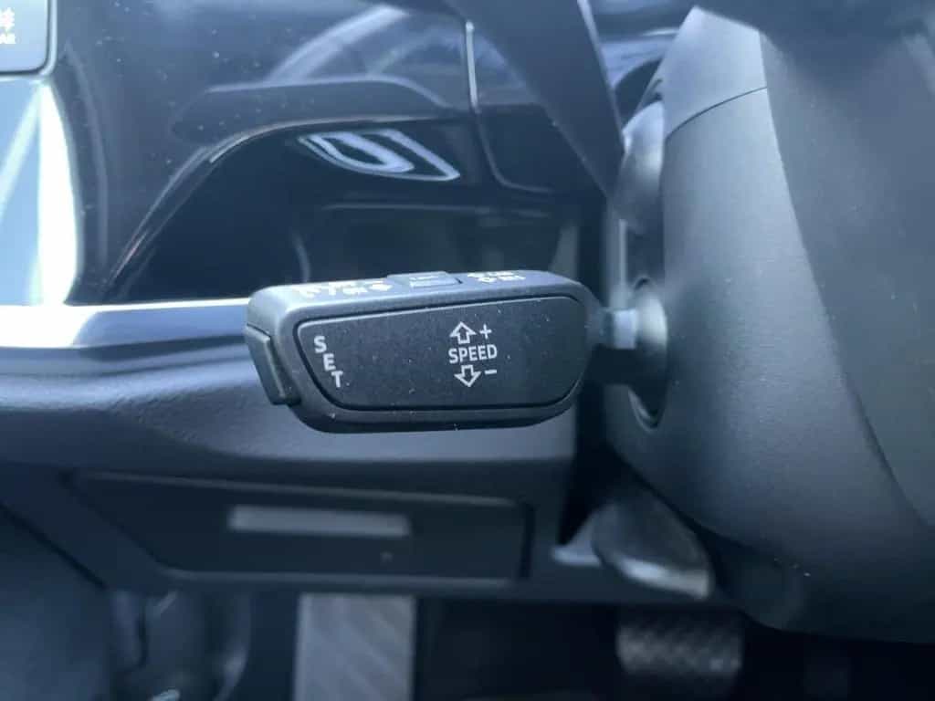 Audi Q3 Sportback 1,4 PHEV APP+VIRT+LED+NAVI+PDC 03/2023-photo-15