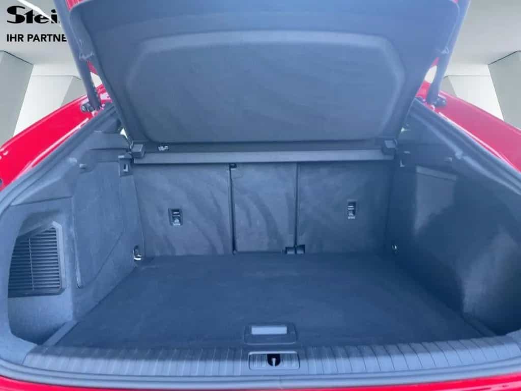 Audi Q3 Sportback 1,4 PHEV APP+VIRT+LED+NAVI+PDC 03/2023-photo-4