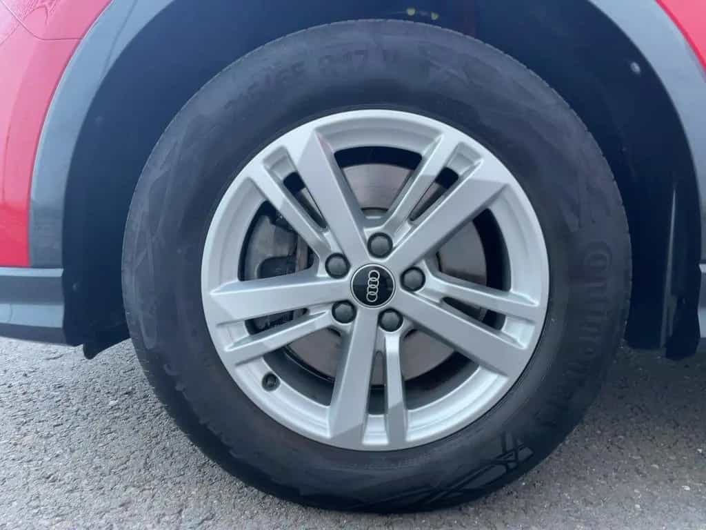 Audi Q3 Sportback 1,4 PHEV APP+VIRT+LED+NAVI+PDC 03/2023-photo-5