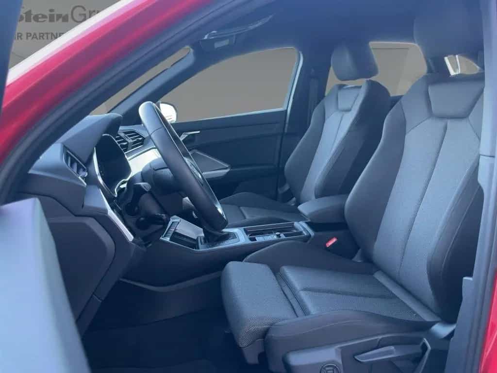 Audi Q3 Sportback 1,4 PHEV APP+VIRT+LED+NAVI+PDC 03/2023-photo-6