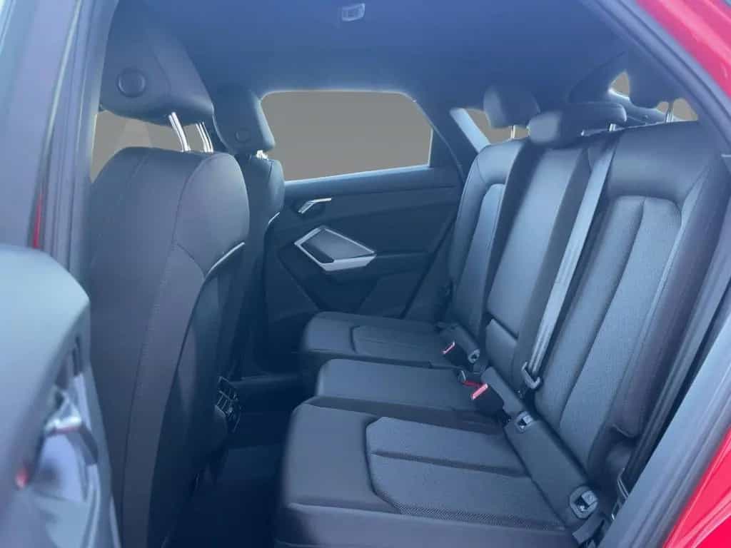 Audi Q3 Sportback 1,4 PHEV APP+VIRT+LED+NAVI+PDC 03/2023-photo-7