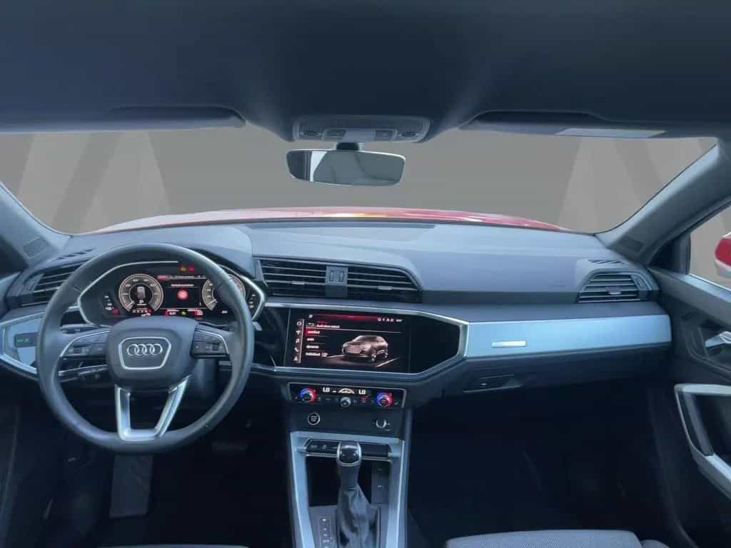 Audi Q3 Sportback 1,4 PHEV APP+VIRT+LED+NAVI+PDC 03/2023-photo-8