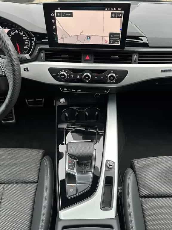 Audi A5 40 TDI Qu S-Line Individual NAV+LED+PANO+19ZO 07/2022-photo-11
