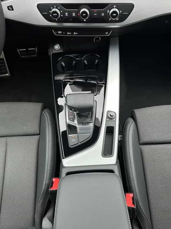 Audi A5 40 TDI Qu S-Line Individual NAV+LED+PANO+19ZO 07/2022-photo-12
