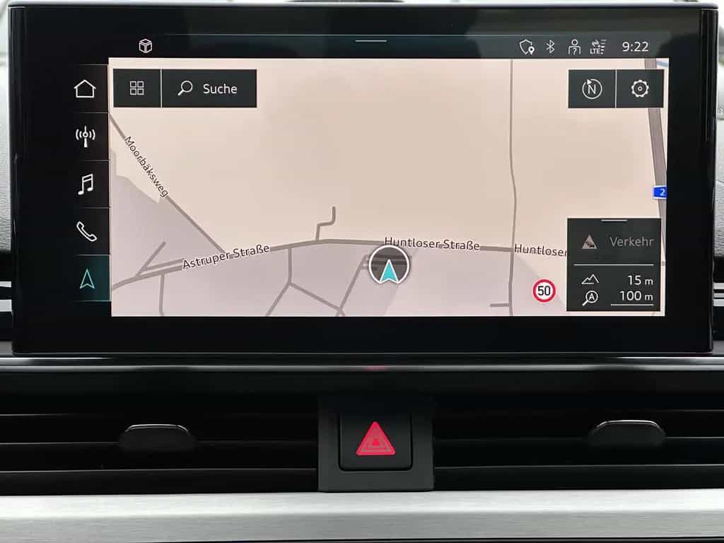 Audi A5 40 TDI Qu S-Line Individual NAV+LED+PANO+19ZO 07/2022-photo-13