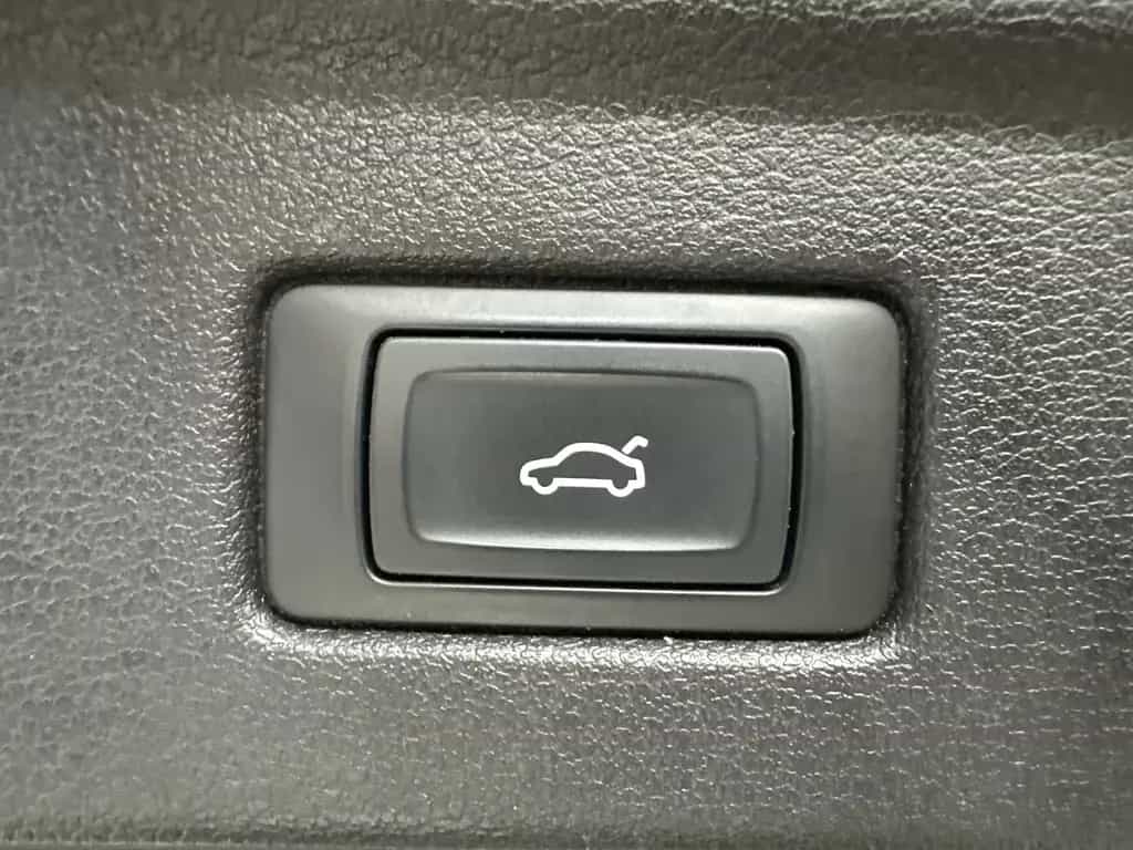 Audi A5 SpB 45 TFSI Qu Black NAV+LED+AHK+VOCKPIT+PANO 09/2022-photo-6