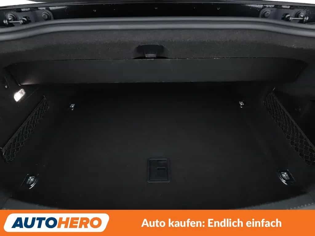 Audi A5 2.0 TFSI Sport Aut.*NAVI*LED*ACC*PDC*CAM*SHZ* 08/2018-photo-17