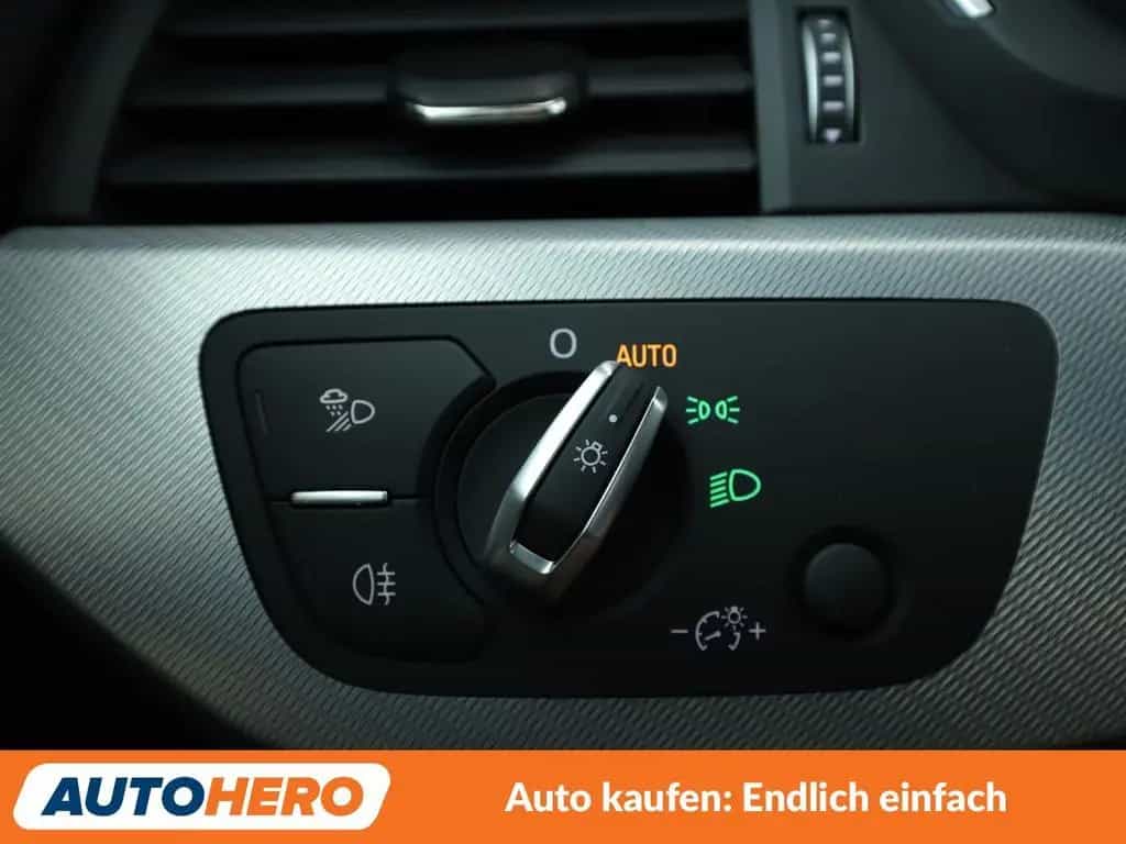 Audi A5 2.0 TFSI Sport Aut.*NAVI*LED*ACC*PDC*CAM*SHZ* 08/2018-photo-26