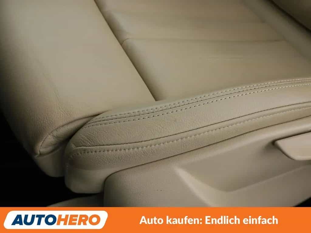 Audi A5 2.0 TFSI Sport Aut.*NAVI*LED*ACC*PDC*CAM*SHZ* 08/2018-photo-33