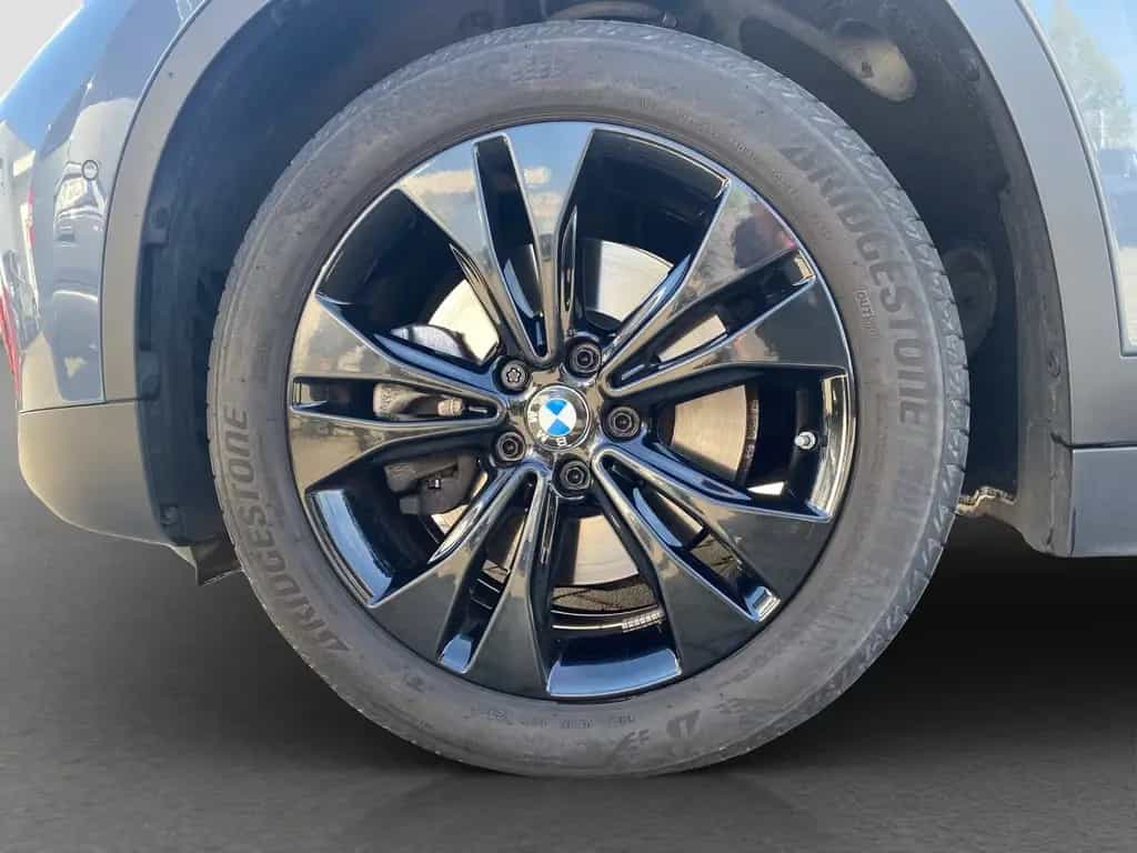BMW X1 xDrive 20i Sport Line ACC LED RFK LWS Shadow 09/2020-photo-15