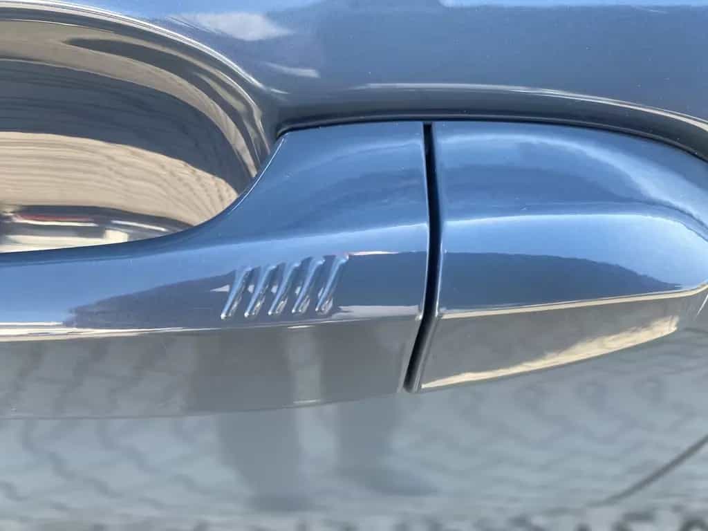 BMW X1 xDrive 20i Sport Line ACC LED RFK LWS Shadow 09/2020-photo-16