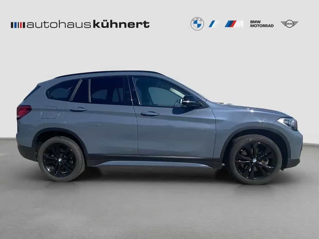 BMW X1 xDrive 20i Sport Line ACC LED RFK LWS Shadow 09/2020-photo-6