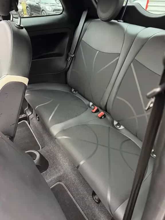 Fiat 500 S *TÜV NEU* Klima 09/2017-photo-10