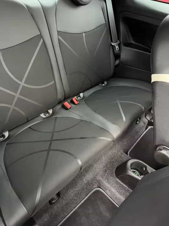 Fiat 500 S *TÜV NEU* Klima 09/2017-photo-11