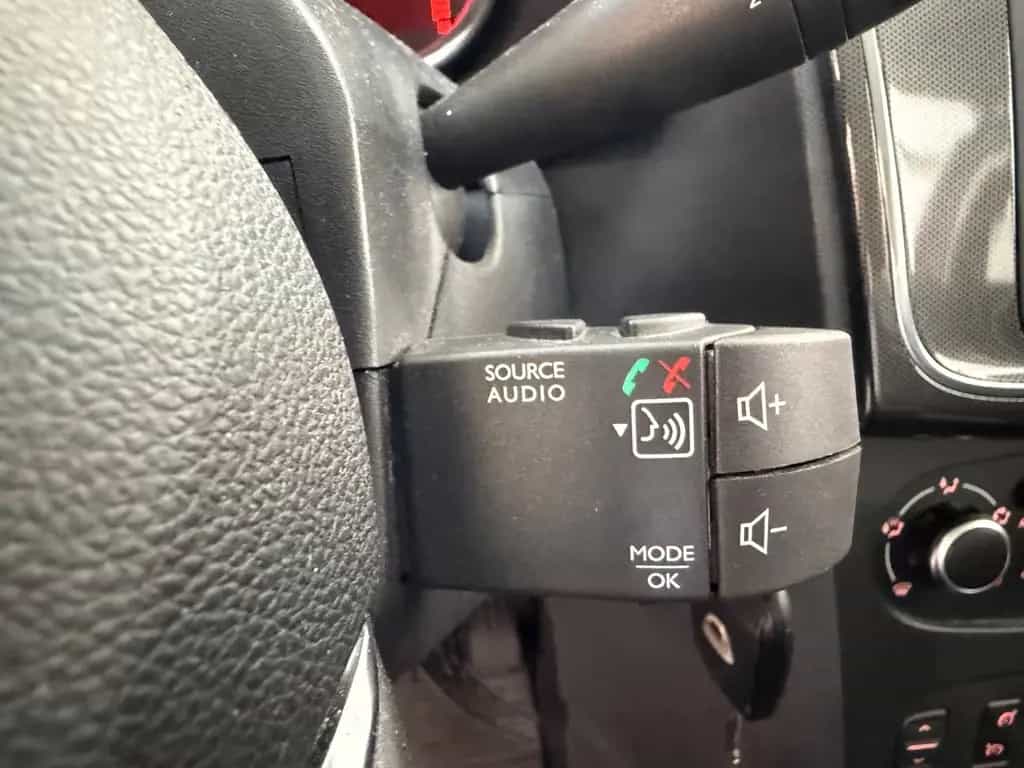Dacia Sandero II Stepway, AHK, gr Navi, Rückfahrkamera 12/2020-photo-12