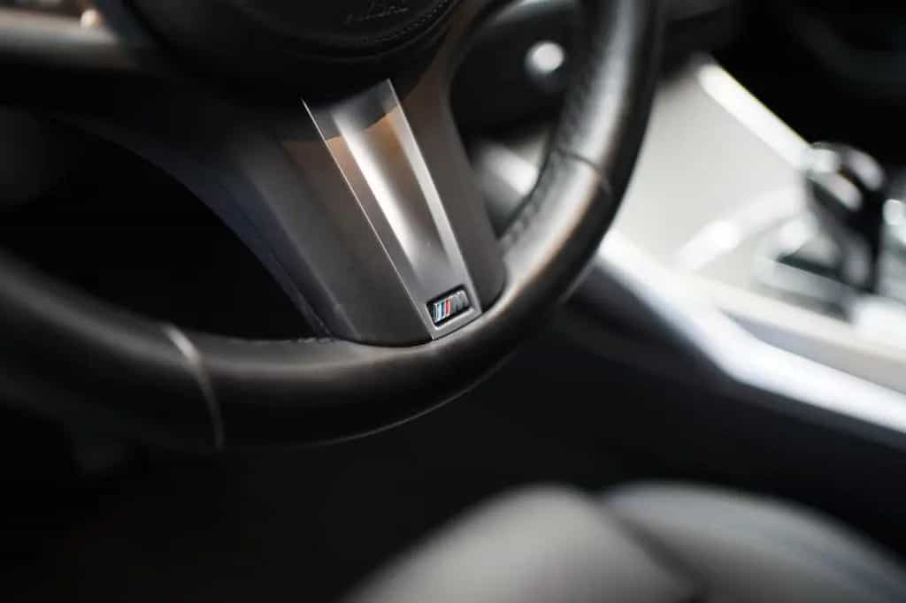 BMW 320 d xDrive M Sport +Laserlicht+Komfortzugang++ 03/2022-photo-14