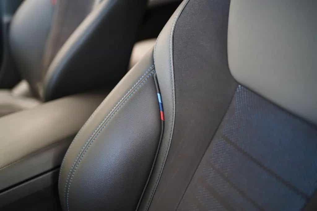 BMW 320 d xDrive M Sport +Laserlicht+Komfortzugang++ 03/2022-photo-15
