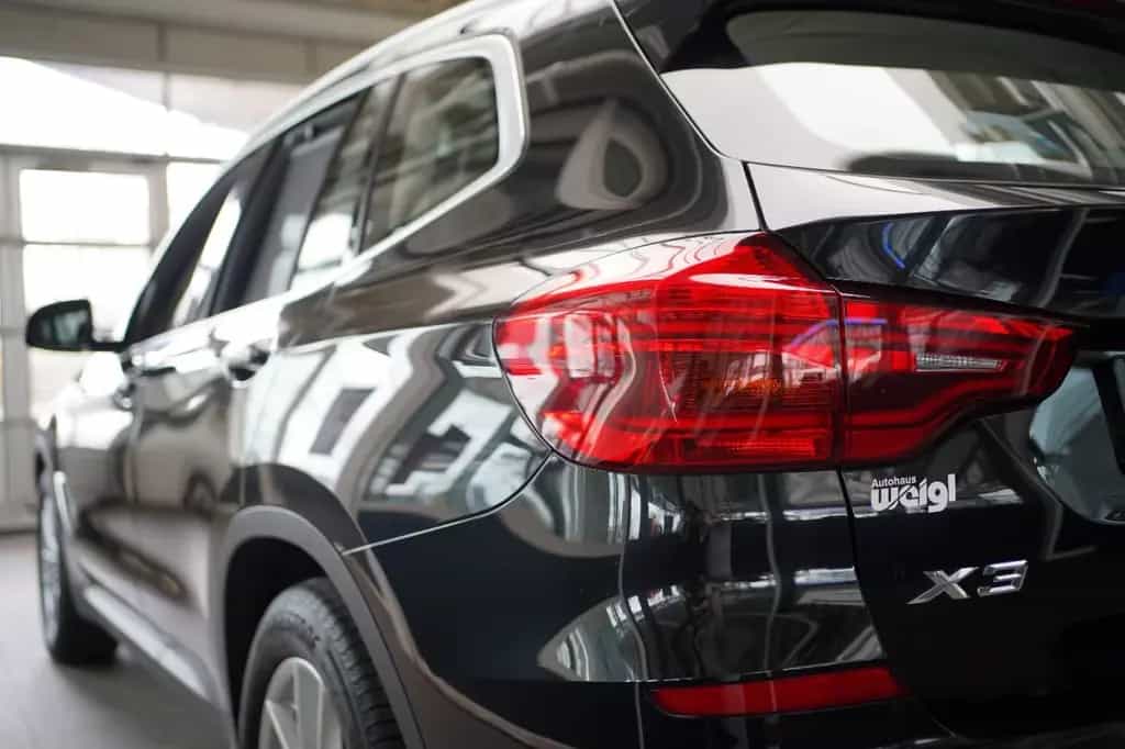 BMW X3 xDrive 20d Advantage +Glasdach+HeadUp+HiFi+PD 01/2021-photo-17