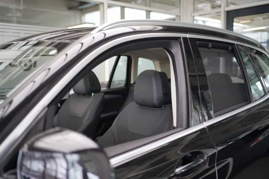 BMW X3 xDrive 20d Advantage +Glasdach+HeadUp+HiFi+PD 01/2021-photo-19