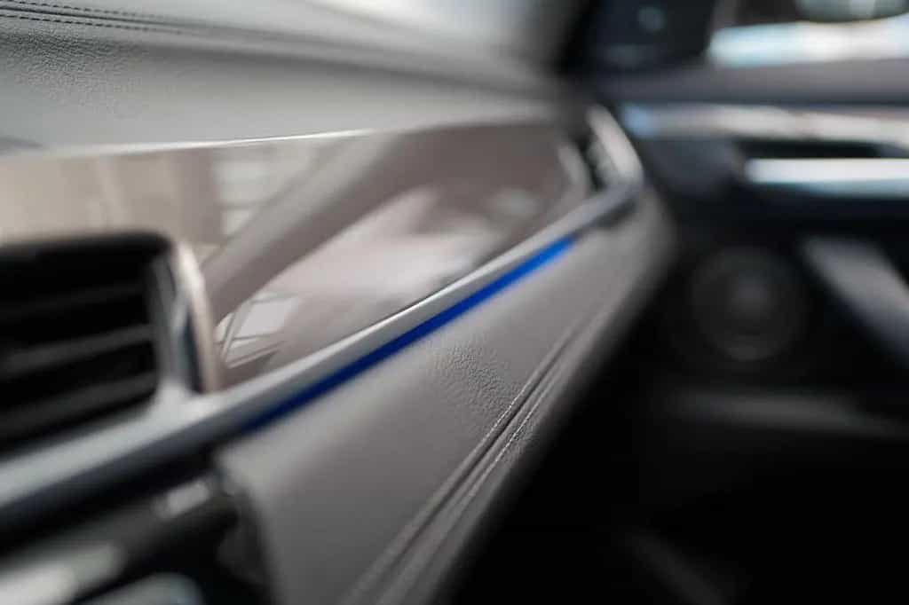 BMW X1 xDrive18d xLine +AHK+LED+Parkassist+Navigatio 04/2021-photo-10