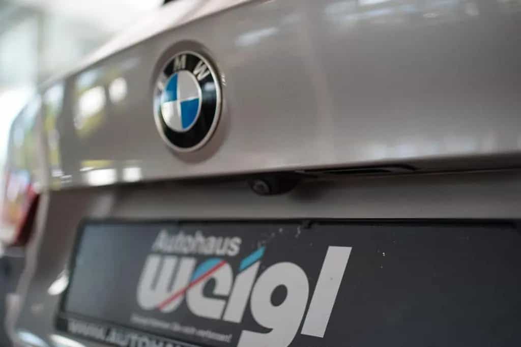 BMW X1 xDrive18d xLine +AHK+LED+Parkassist+Navigatio 04/2021-photo-13