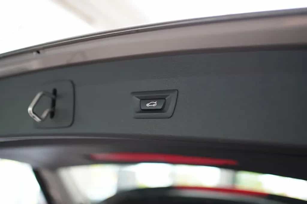 BMW X1 xDrive18d xLine +AHK+LED+Parkassist+Navigatio 04/2021-photo-19