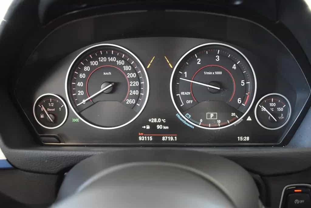 BMW 420 d M Sport HeadUP Display LED Scheinwerfer 10/2019-photo-18