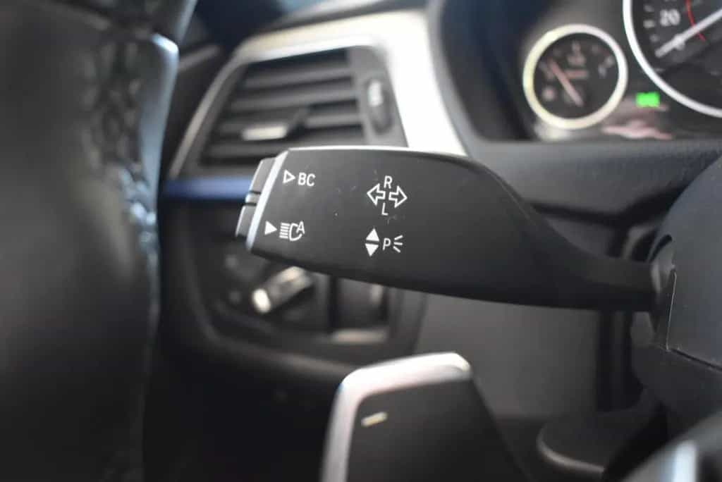 BMW 420 d M Sport HeadUP Display LED Scheinwerfer 10/2019-photo-21