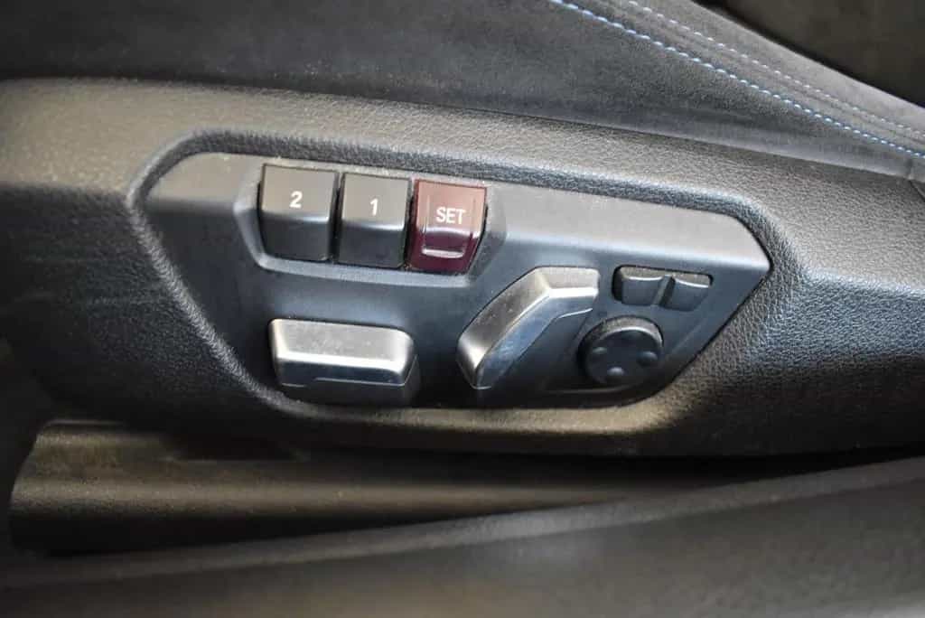 BMW 420 d M Sport HeadUP Display LED Scheinwerfer 10/2019-photo-24