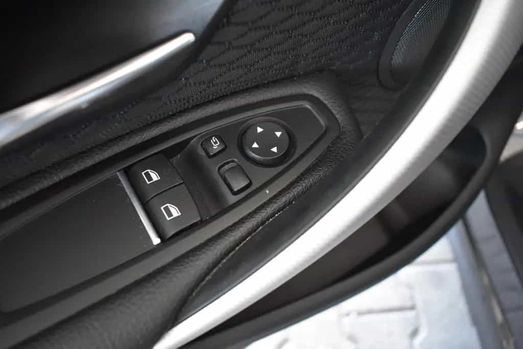 BMW 420 d M Sport HeadUP Display LED Scheinwerfer 10/2019-photo-25