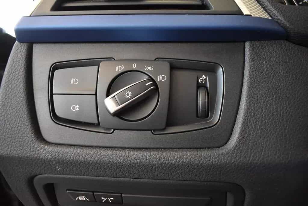 BMW 420 d M Sport HeadUP Display LED Scheinwerfer 10/2019-photo-26