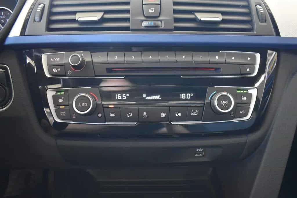 BMW 420 d M Sport HeadUP Display LED Scheinwerfer 10/2019-photo-28