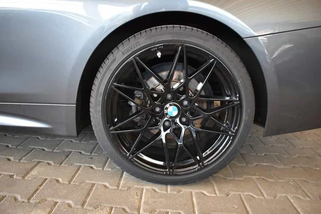 BMW 420 d M Sport HeadUP Display LED Scheinwerfer 10/2019-photo-3